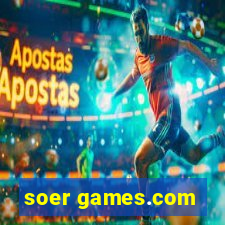 soer games.com